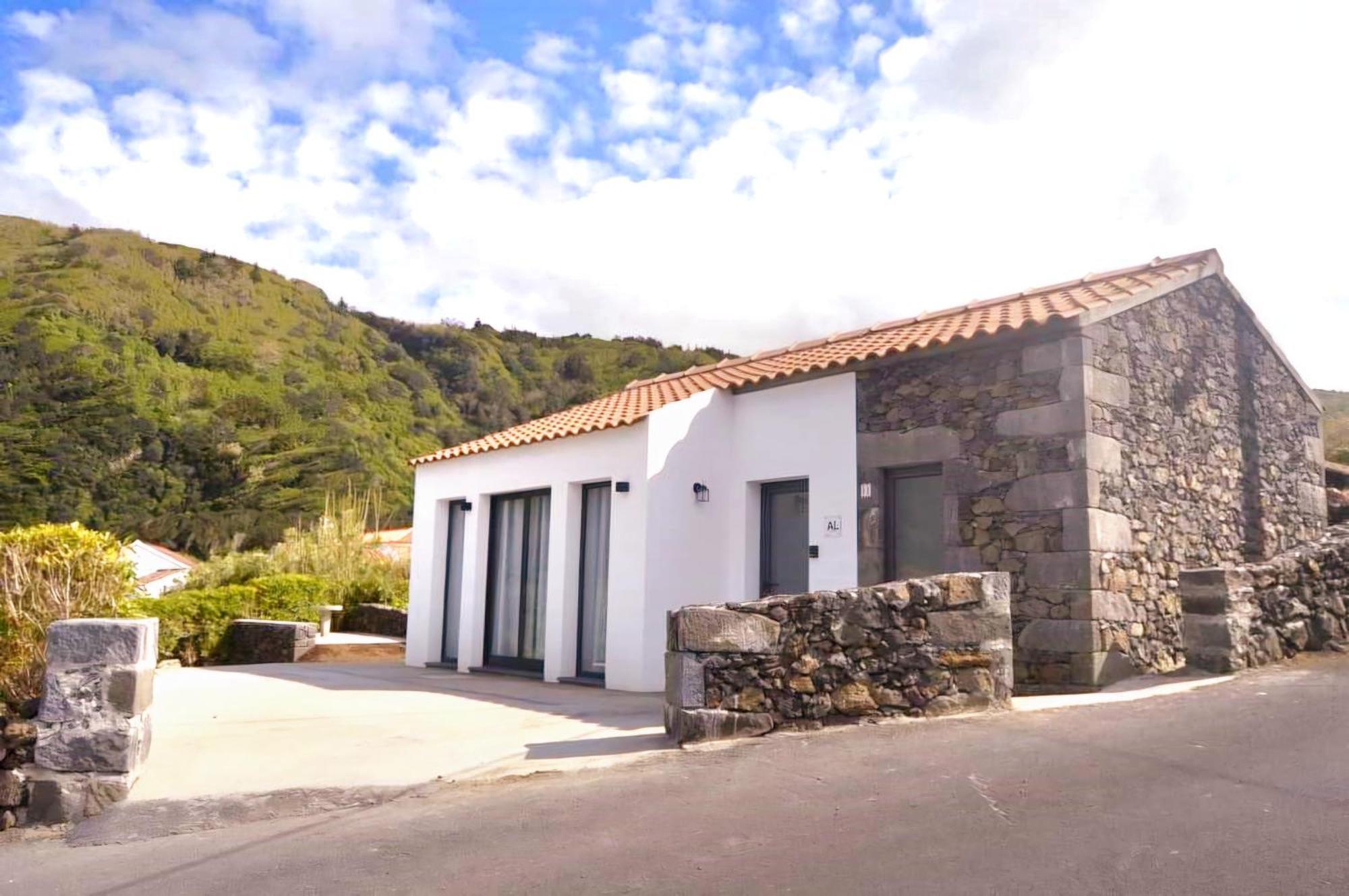 Casa vacanze Beachscape Fajã